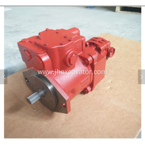 Excavator CLG 906D Main Pump CLG906D Hydraulic Pump